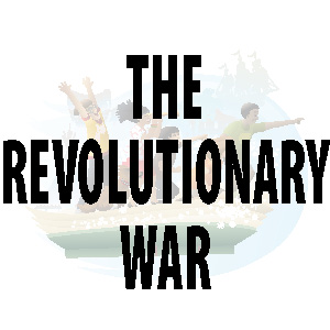 The Revolutionary War